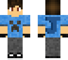 jmerargamer conjunto playera