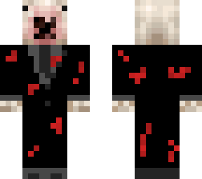 john wick walter