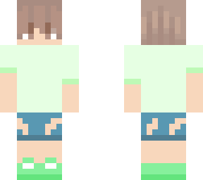 jon the pvp lord (credit to livias2 for the hair base )