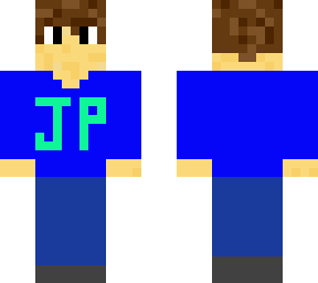 jp skin