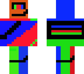 juanki64 skin