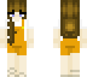 jumper girl