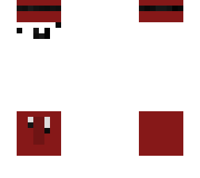 just making for fun skin