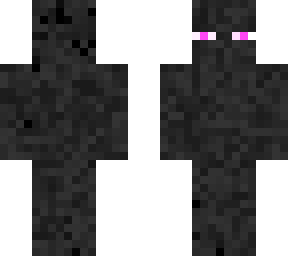 justa a man an enderman?!?!?