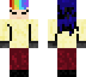 kai but its pride month