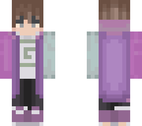 karl time traveller skin