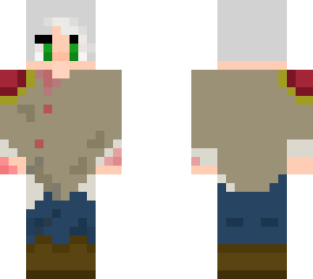 karma (after revolution war)