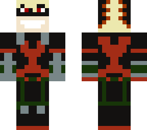 katsuki bakugo (boku no hero/my hero acadamia