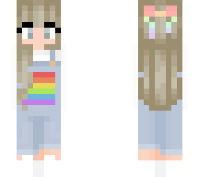 kaylee pride