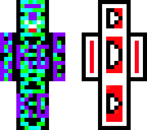 kid games youtube skin #2