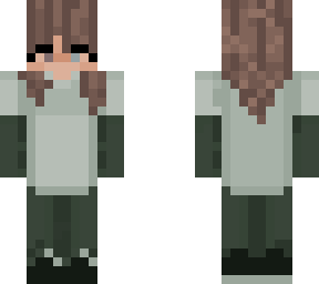 kifleo updated skin