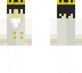 king cheif