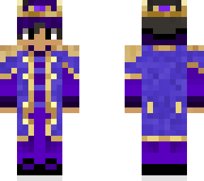 king shadow (edit[elenortrixy])