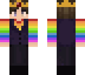 king skin pride