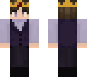 kings skin