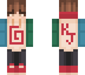 kinoko kingdom redesign