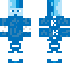 kk official skin v2