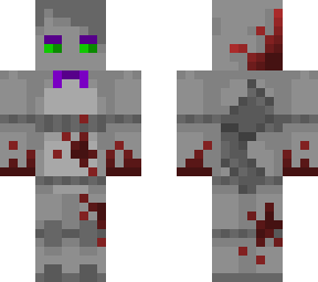 knifey skin