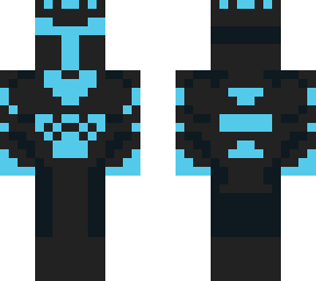 knight skin