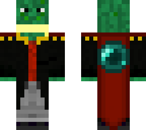 la skin del totas mas o menos mejorada