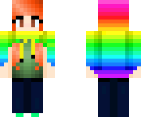 laurie pride