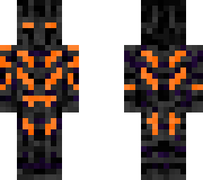 lava knight