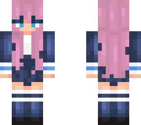ldshadowlady (slight remake)!