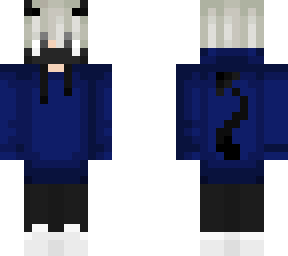 lel demon