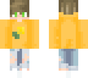 lemon boi