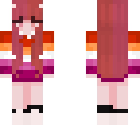 lesbean sweater