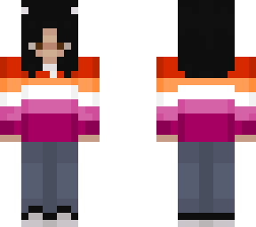 lesbean sweater