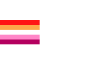 ******* pride flag {happy pride month}
