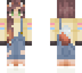 let me know if i have to take it down (just changes the eye color)