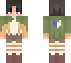 levi ackerman (v2)