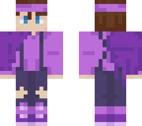 liam - purple valkyries