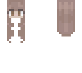 light coffee brown hair base