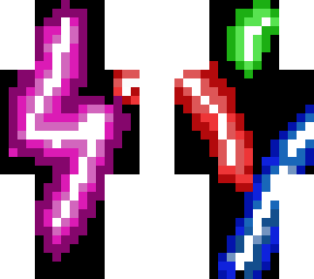 lightning