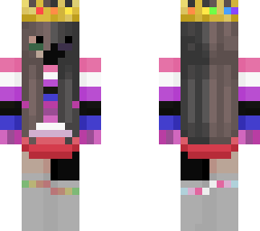 lilcherryboo pride <3