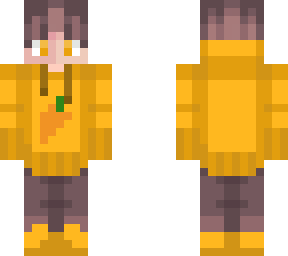limrr carrot edition
