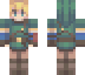 link