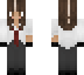loose tie