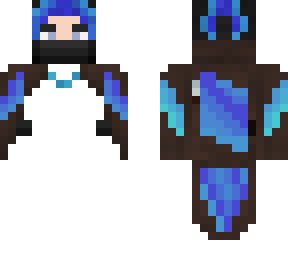 lotc hannas head and cloak