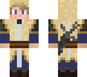 lukas lore hood version
