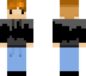 lukesweetnam black version