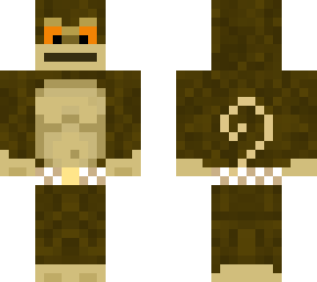 lv monke