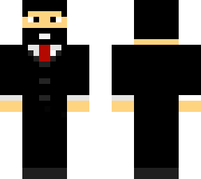mafia guy