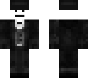 mafia white man