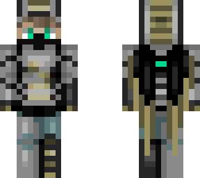 mahkatak elite soldier