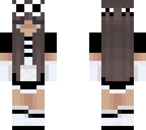 maid outfit