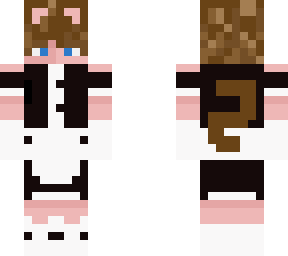 maid outfit